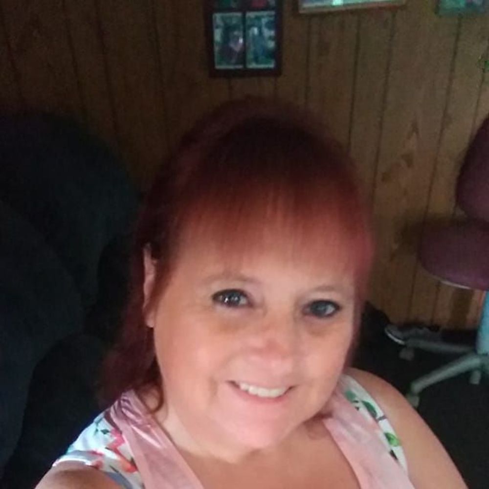 Meet your Posher, Terrie